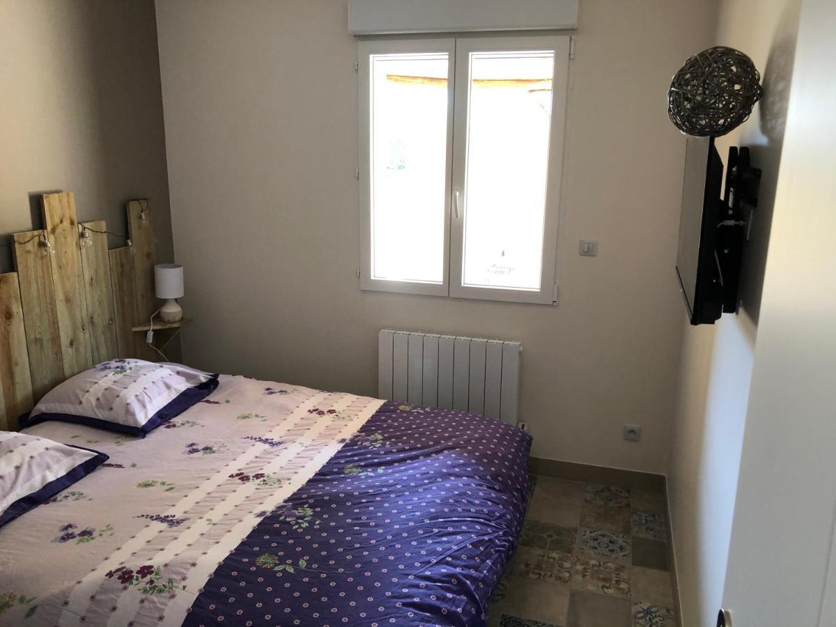 Cottage Piscine Interieure31Degres Zoo La Fleche24H Du Mans Clermont-Creans 外观 照片