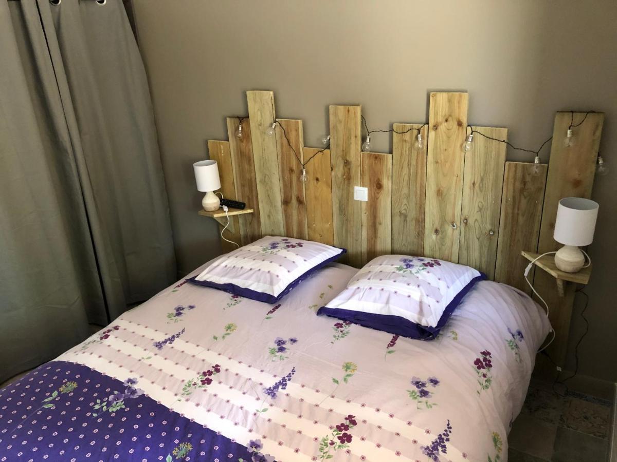Cottage Piscine Interieure31Degres Zoo La Fleche24H Du Mans Clermont-Creans 外观 照片