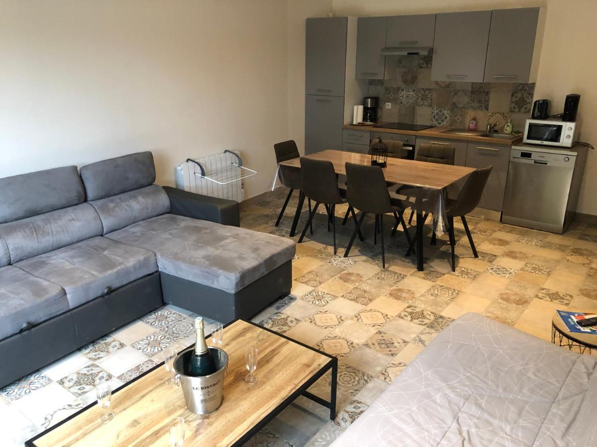 Cottage Piscine Interieure31Degres Zoo La Fleche24H Du Mans Clermont-Creans 外观 照片